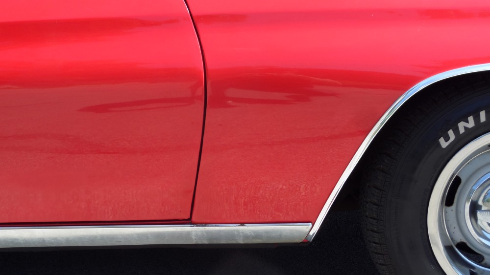 Used 1971 Chevrolet Chevelle CLEAN FROM  GEORGIA CAR-SEE VIDEO | Mundelein, IL