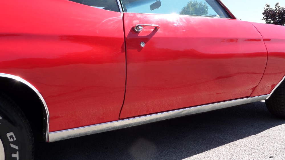 Used 1971 Chevrolet Chevelle CLEAN FROM  GEORGIA CAR-SEE VIDEO | Mundelein, IL