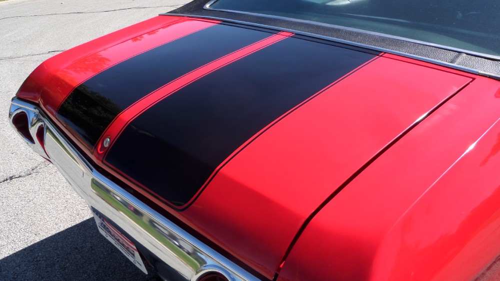 Used 1971 Chevrolet Chevelle CLEAN FROM  GEORGIA CAR-SEE VIDEO | Mundelein, IL