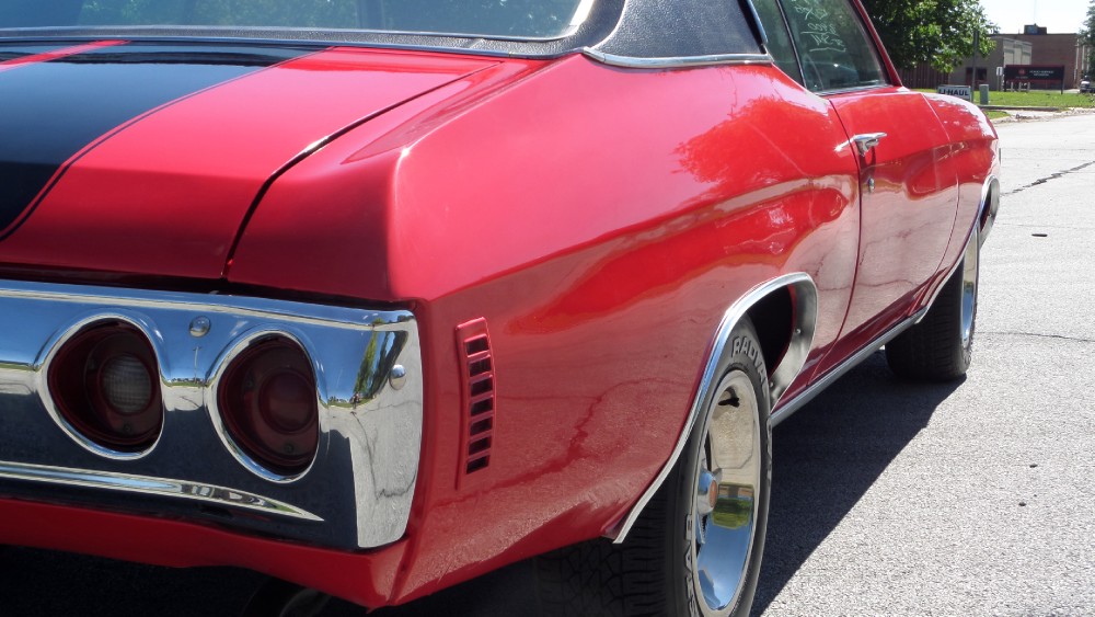 Used 1971 Chevrolet Chevelle CLEAN FROM  GEORGIA CAR-SEE VIDEO | Mundelein, IL