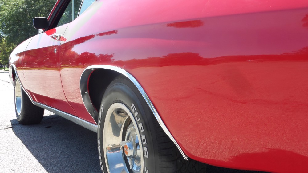 Used 1971 Chevrolet Chevelle CLEAN FROM  GEORGIA CAR-SEE VIDEO | Mundelein, IL