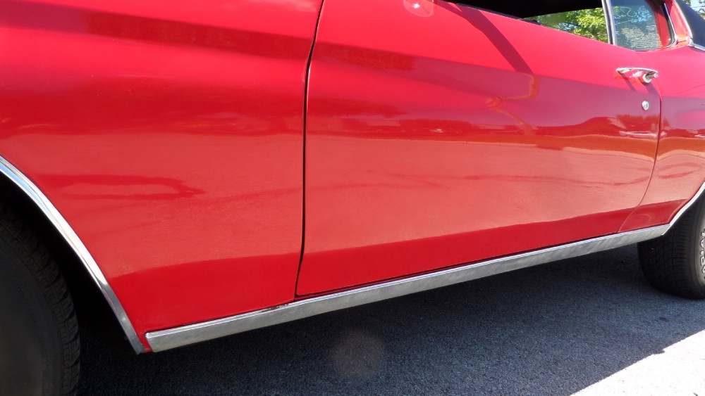 Used 1971 Chevrolet Chevelle CLEAN FROM  GEORGIA CAR-SEE VIDEO | Mundelein, IL