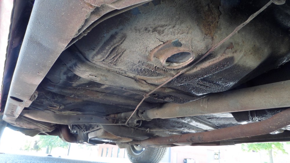 Used 1971 Chevrolet Chevelle CLEAN FROM  GEORGIA CAR-SEE VIDEO | Mundelein, IL