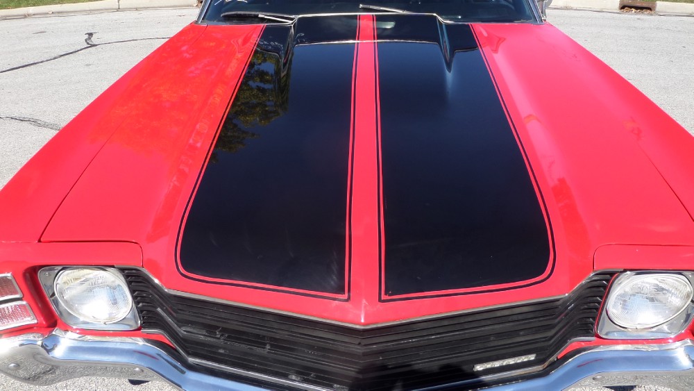 Used 1971 Chevrolet Chevelle CLEAN FROM  GEORGIA CAR-SEE VIDEO | Mundelein, IL