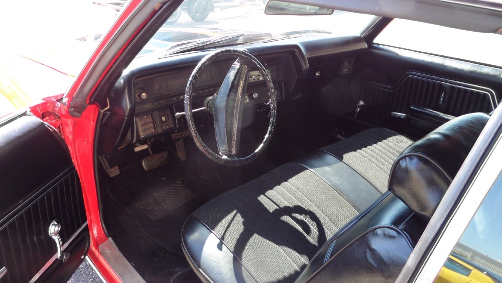 Used 1971 Chevrolet Chevelle CLEAN FROM  GEORGIA CAR-SEE VIDEO | Mundelein, IL