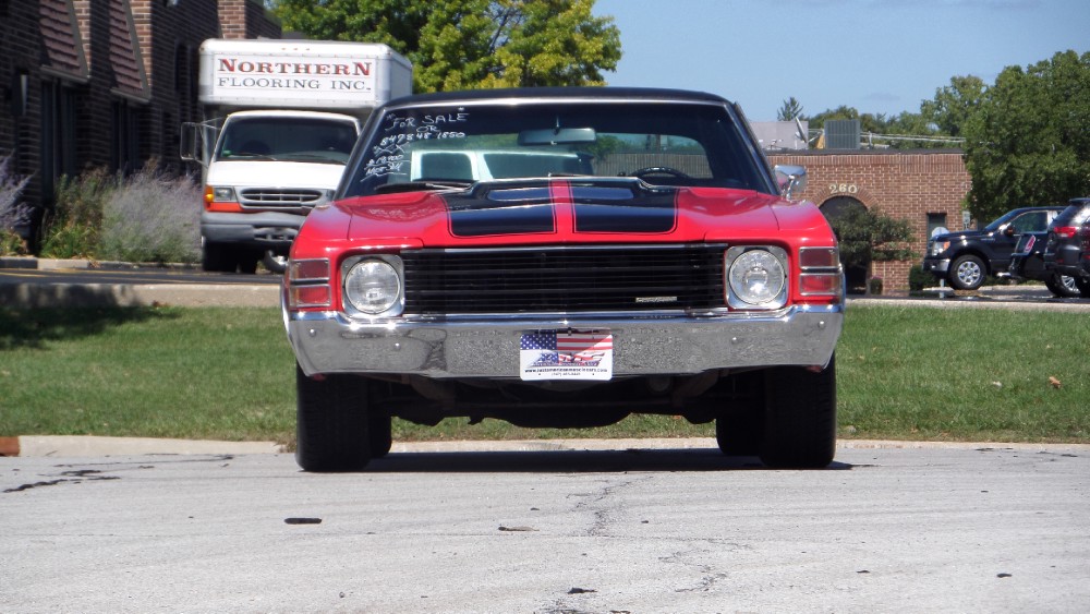 Used 1971 Chevrolet Chevelle CLEAN FROM  GEORGIA CAR-SEE VIDEO | Mundelein, IL
