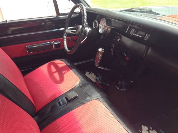 Used 1969 Plymouth Road Runner Matching Numbers RM21 4sp Car-FREE SHIPPING | Mundelein, IL