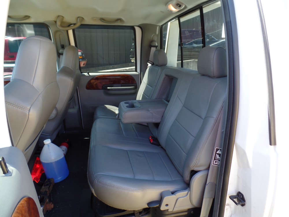 Used 2004 Ford F350 LARIAT RAMP TRUCK CAR HAULER | Mundelein, IL