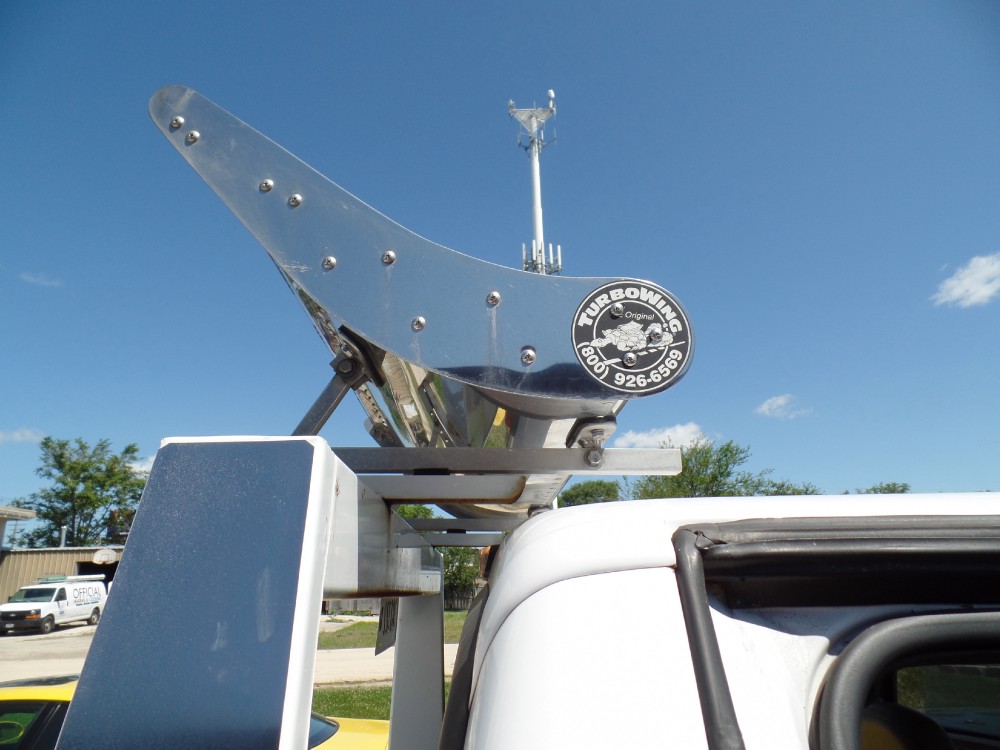 Used 2004 Ford F350 LARIAT RAMP TRUCK CAR HAULER | Mundelein, IL