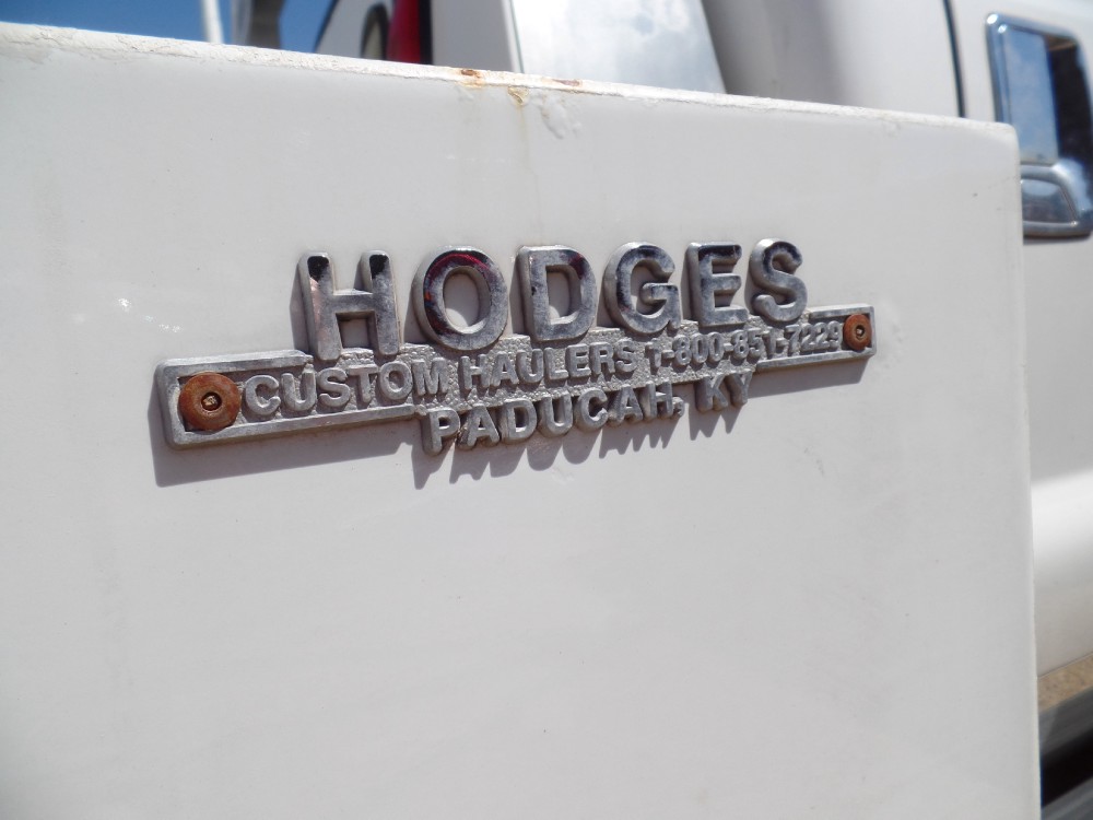 Used 2004 Ford F350 LARIAT RAMP TRUCK CAR HAULER | Mundelein, IL