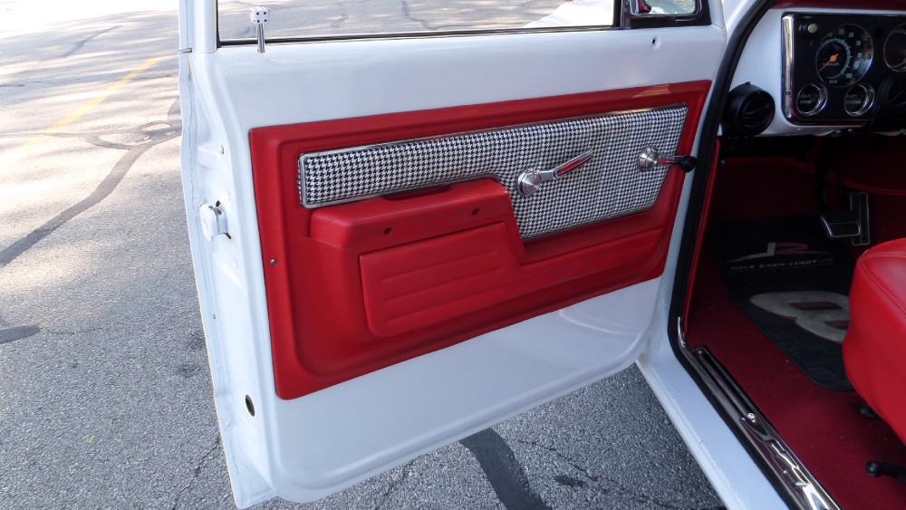 Used 1972 Chevrolet C10 FRAME OFF RESTORED CUSTOM PICK UP-SEE VIDEO | Mundelein, IL
