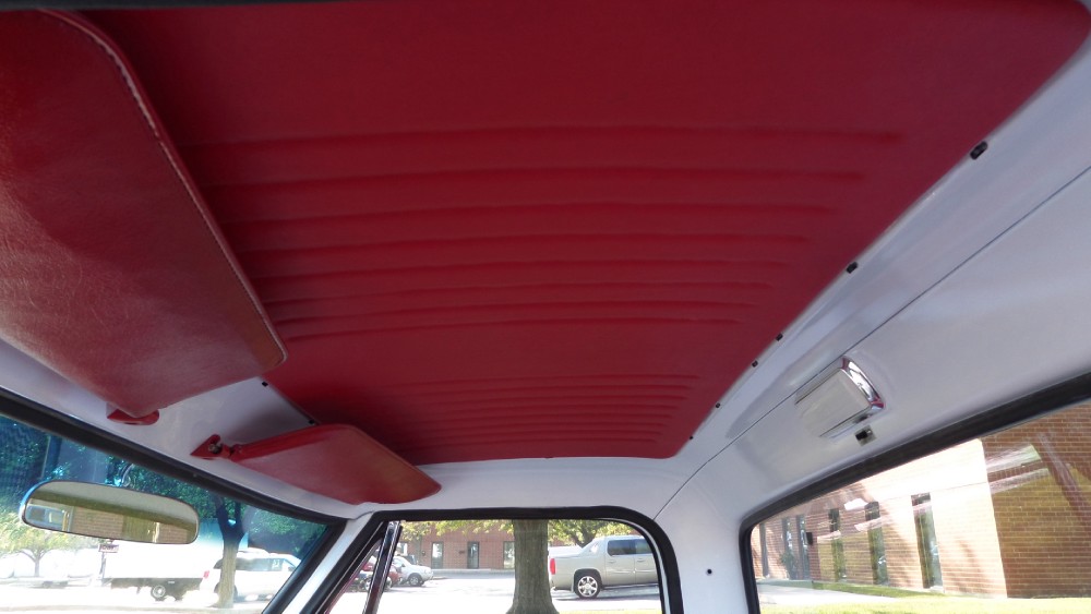 Used 1972 Chevrolet C10 FRAME OFF RESTORED CUSTOM PICK UP-SEE VIDEO | Mundelein, IL
