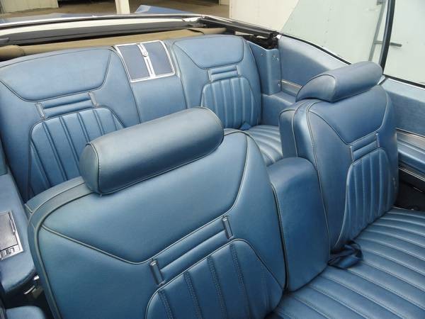 Used 1969 Buick Electra 225 CONVERTIBLE - NICE CONDITION - | Mundelein, IL