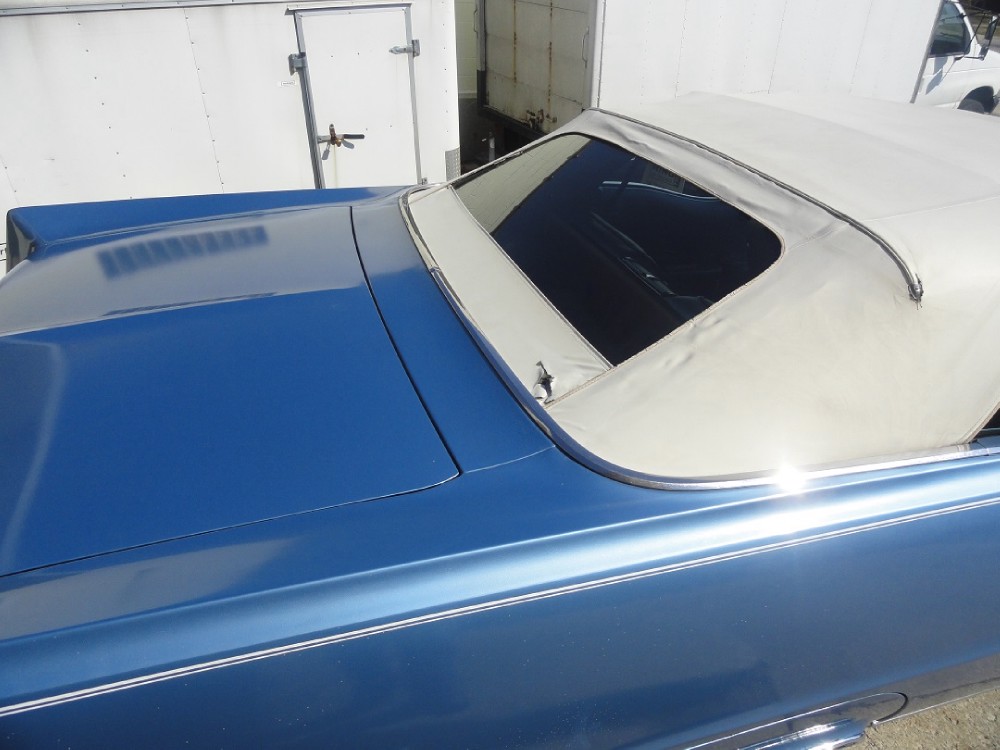 Used 1969 Buick Electra 225 CONVERTIBLE - NICE CONDITION - | Mundelein, IL