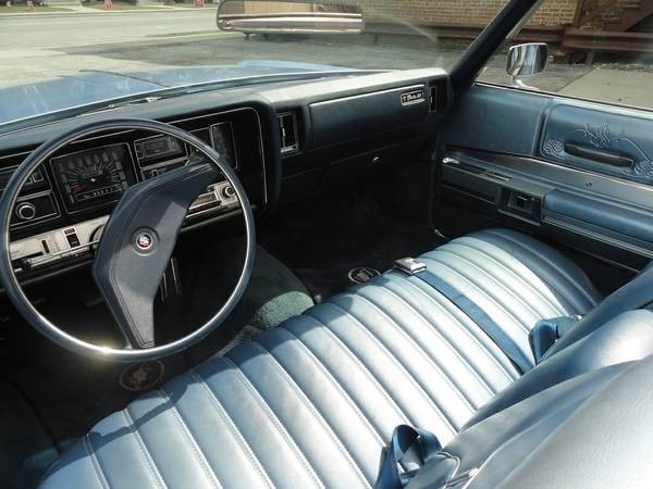 Used 1969 Buick Electra 225 CONVERTIBLE - NICE CONDITION - | Mundelein, IL