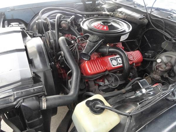 Used 1969 Buick Electra 225 CONVERTIBLE - NICE CONDITION - | Mundelein, IL
