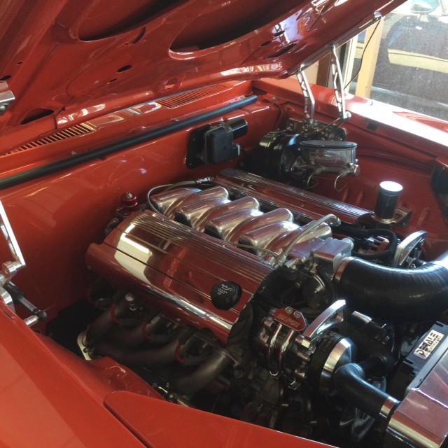 Used 1969 Chevrolet Camaro RS-PRO TOURING | Mundelein, IL