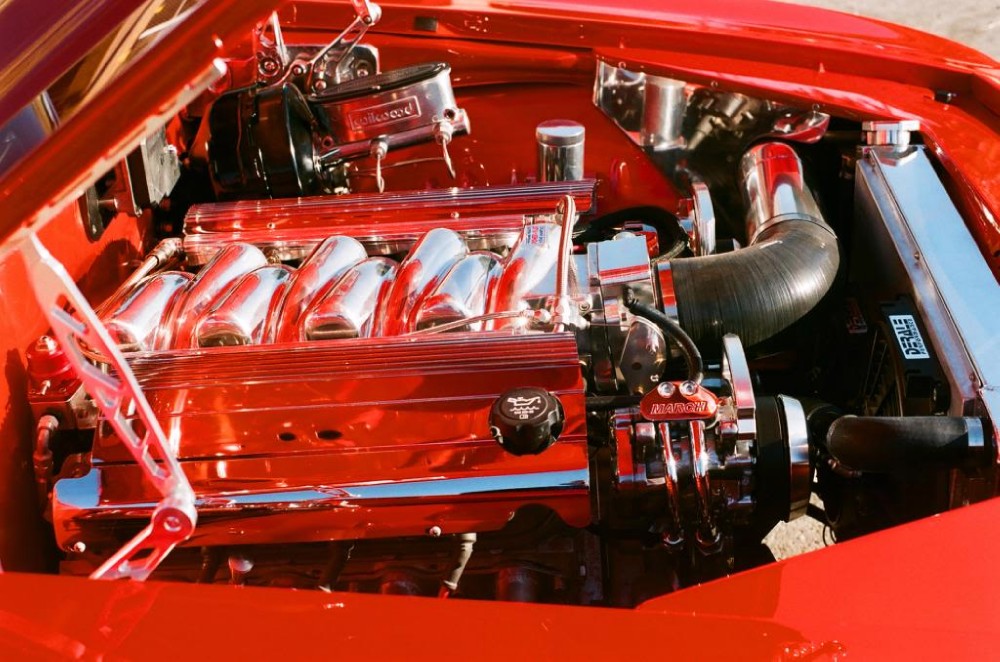 Used 1969 Chevrolet Camaro RS-PRO TOURING | Mundelein, IL
