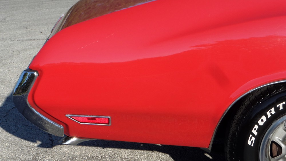 Used 1972 Oldsmobile Cutlass S model -NORTH CAROLINA CLEAN CAR-ORIGINAL NUMBERS MATCHING-SEE VIDEO | Mundelein, IL