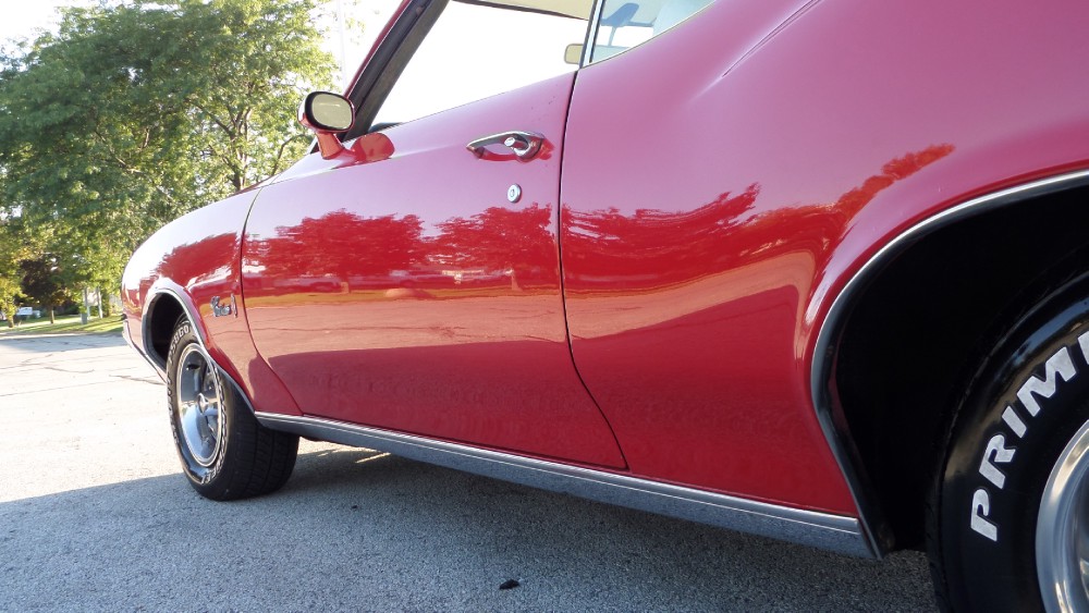 Used 1972 Oldsmobile Cutlass S model -NORTH CAROLINA CLEAN CAR-ORIGINAL NUMBERS MATCHING-SEE VIDEO | Mundelein, IL