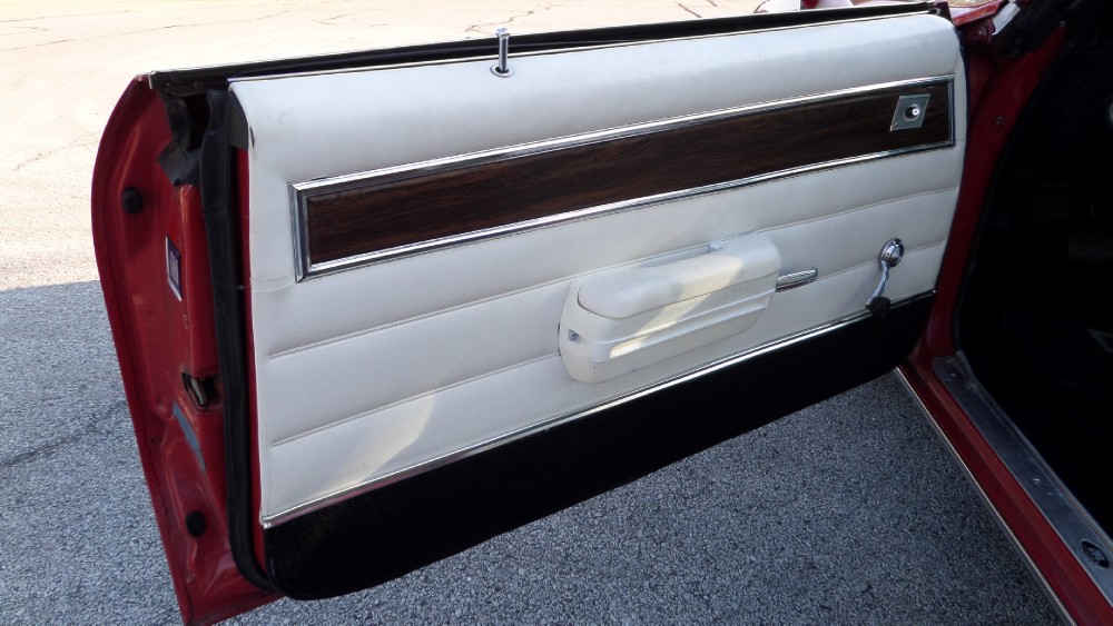 Used 1972 Oldsmobile Cutlass S model -NORTH CAROLINA CLEAN CAR-ORIGINAL NUMBERS MATCHING-SEE VIDEO | Mundelein, IL