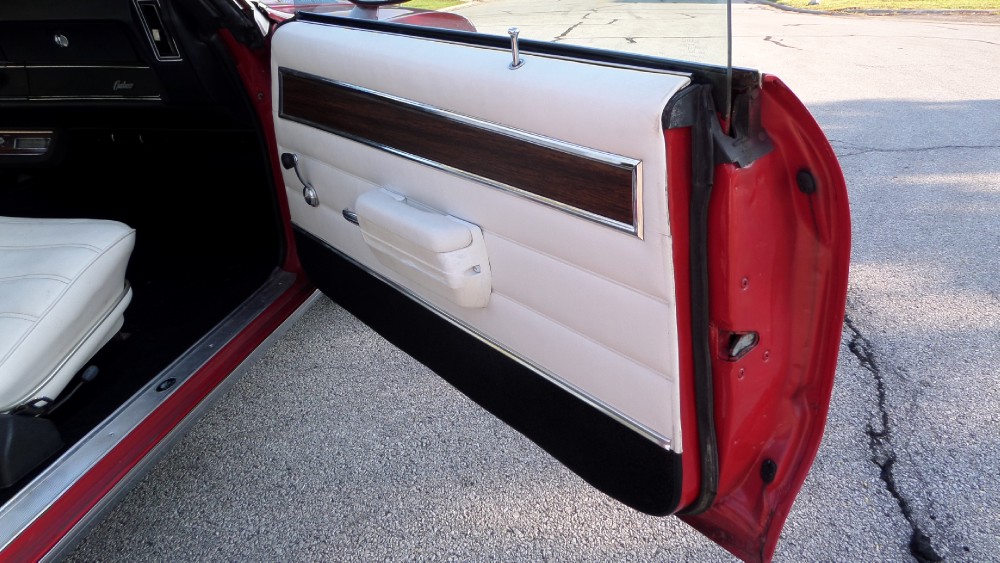 Used 1972 Oldsmobile Cutlass S model -NORTH CAROLINA CLEAN CAR-ORIGINAL NUMBERS MATCHING-SEE VIDEO | Mundelein, IL