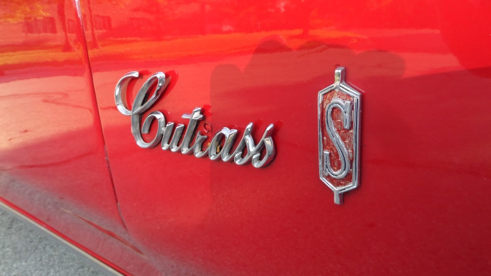 Used 1972 Oldsmobile Cutlass S model -NORTH CAROLINA CLEAN CAR-ORIGINAL NUMBERS MATCHING-SEE VIDEO | Mundelein, IL