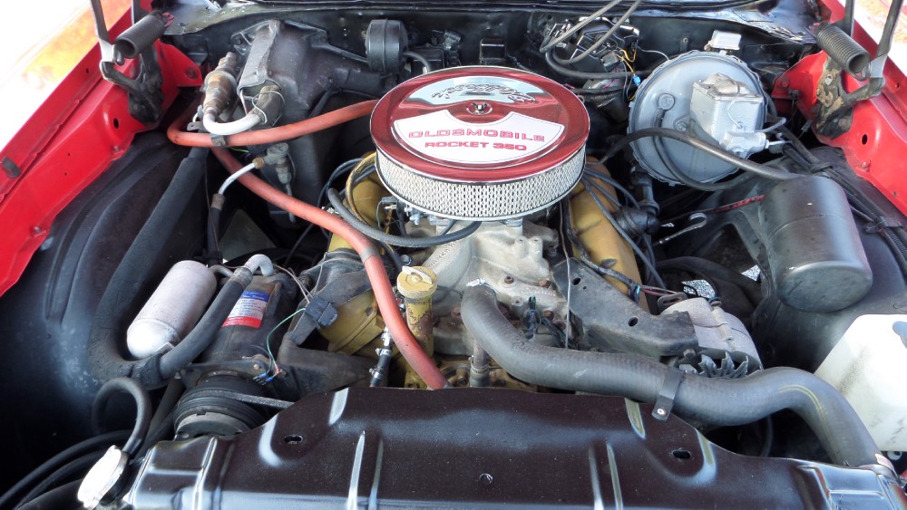 Used 1972 Oldsmobile Cutlass S model -NORTH CAROLINA CLEAN CAR-ORIGINAL NUMBERS MATCHING-SEE VIDEO | Mundelein, IL