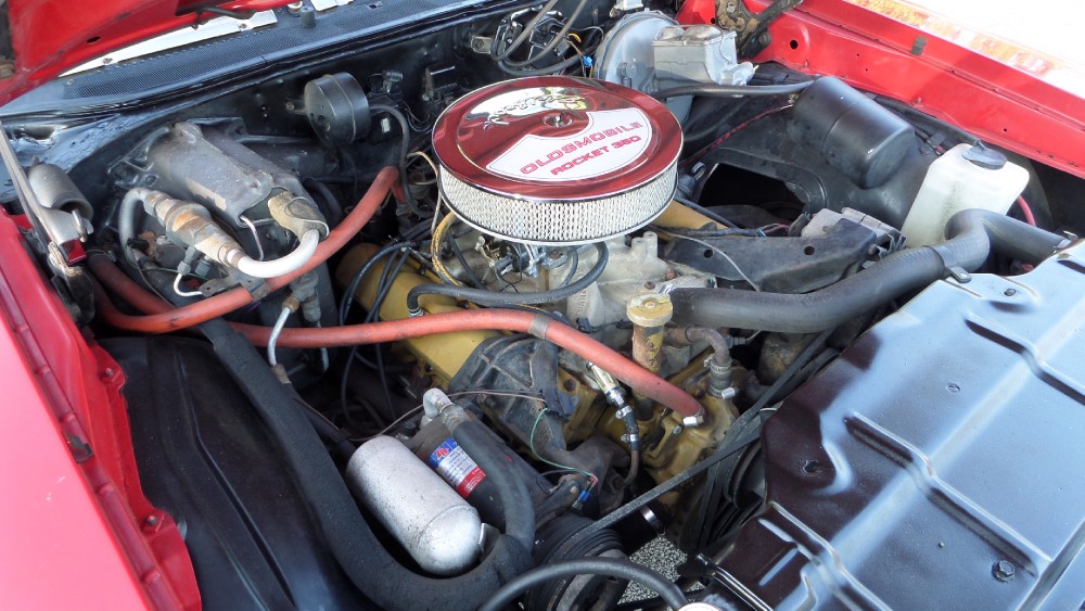 Used 1972 Oldsmobile Cutlass S model -NORTH CAROLINA CLEAN CAR-ORIGINAL NUMBERS MATCHING-SEE VIDEO | Mundelein, IL