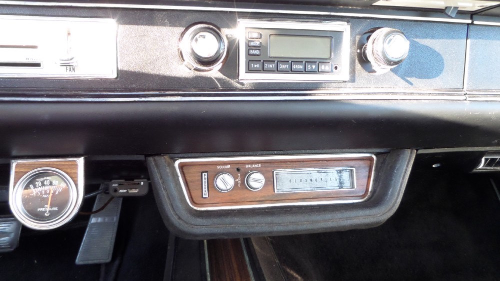 Used 1972 Oldsmobile Cutlass S model -NORTH CAROLINA CLEAN CAR-ORIGINAL NUMBERS MATCHING-SEE VIDEO | Mundelein, IL