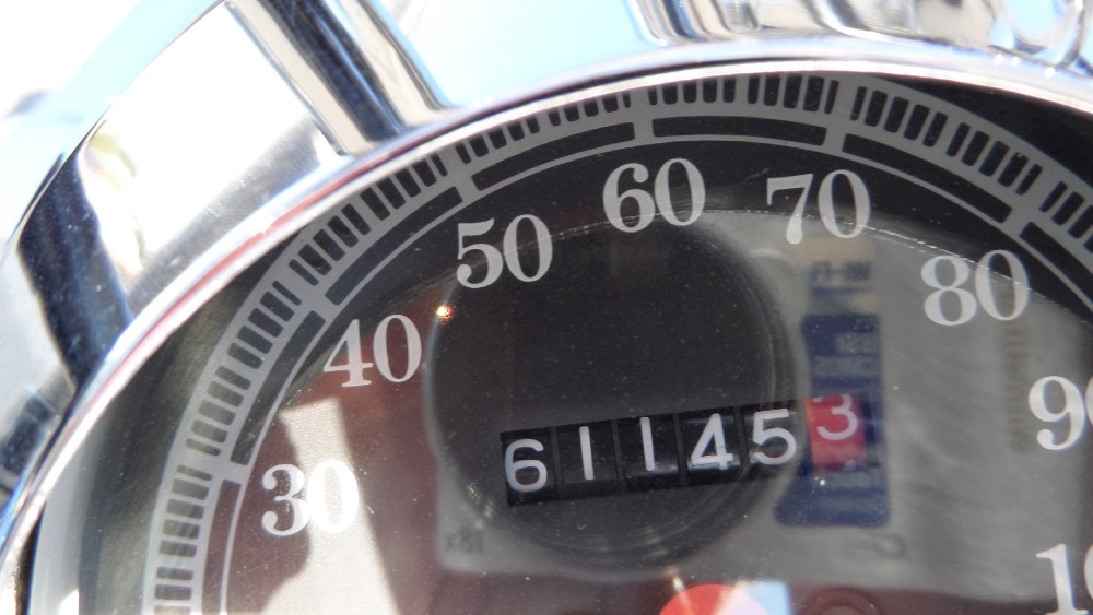 Used 1989 Harley Davidson SoftTail CUSTOM FXST-C | Mundelein, IL