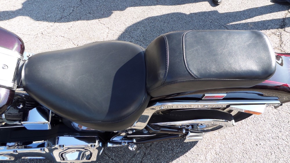 Used 1989 Harley Davidson SoftTail CUSTOM FXST-C | Mundelein, IL
