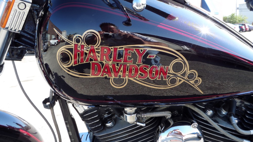 Used 1989 Harley Davidson SoftTail CUSTOM FXST-C | Mundelein, IL