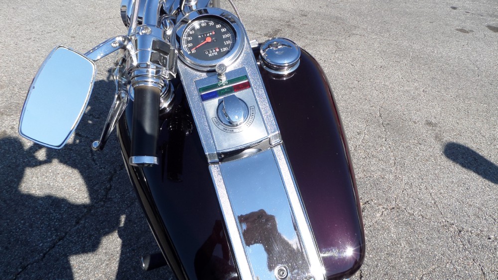 Used 1989 Harley Davidson SoftTail CUSTOM FXST-C | Mundelein, IL