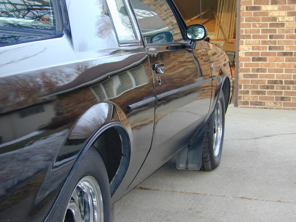 Used 1987 Buick Grand National ONE OWNER-LOW MILES | Mundelein, IL