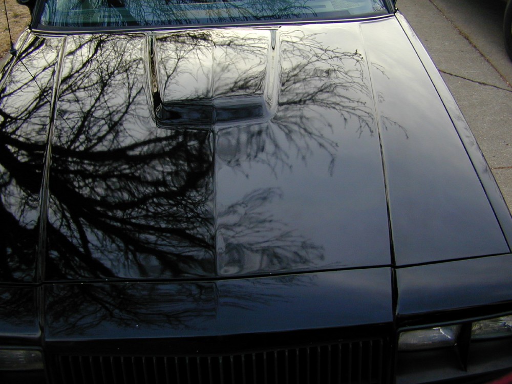 Used 1987 Buick Grand National ONE OWNER-LOW MILES | Mundelein, IL