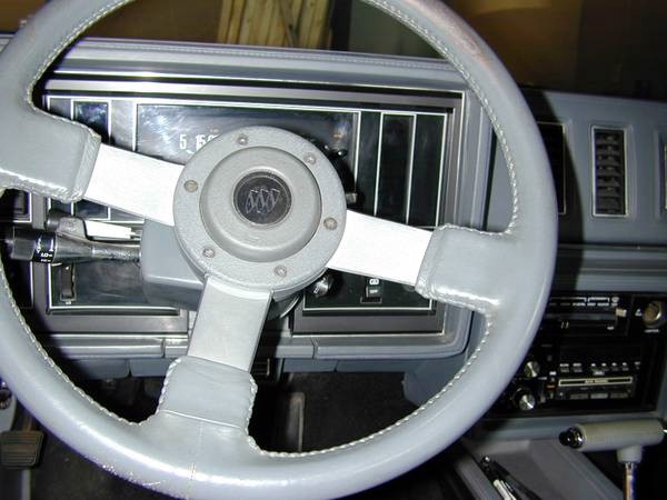 Used 1987 Buick Grand National ONE OWNER-LOW MILES | Mundelein, IL