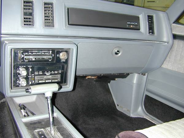 Used 1987 Buick Grand National ONE OWNER-LOW MILES | Mundelein, IL