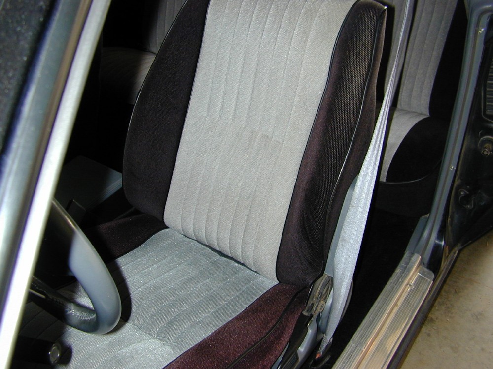Used 1987 Buick Grand National ONE OWNER-LOW MILES | Mundelein, IL
