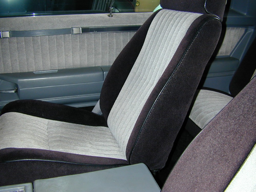 Used 1987 Buick Grand National ONE OWNER-LOW MILES | Mundelein, IL