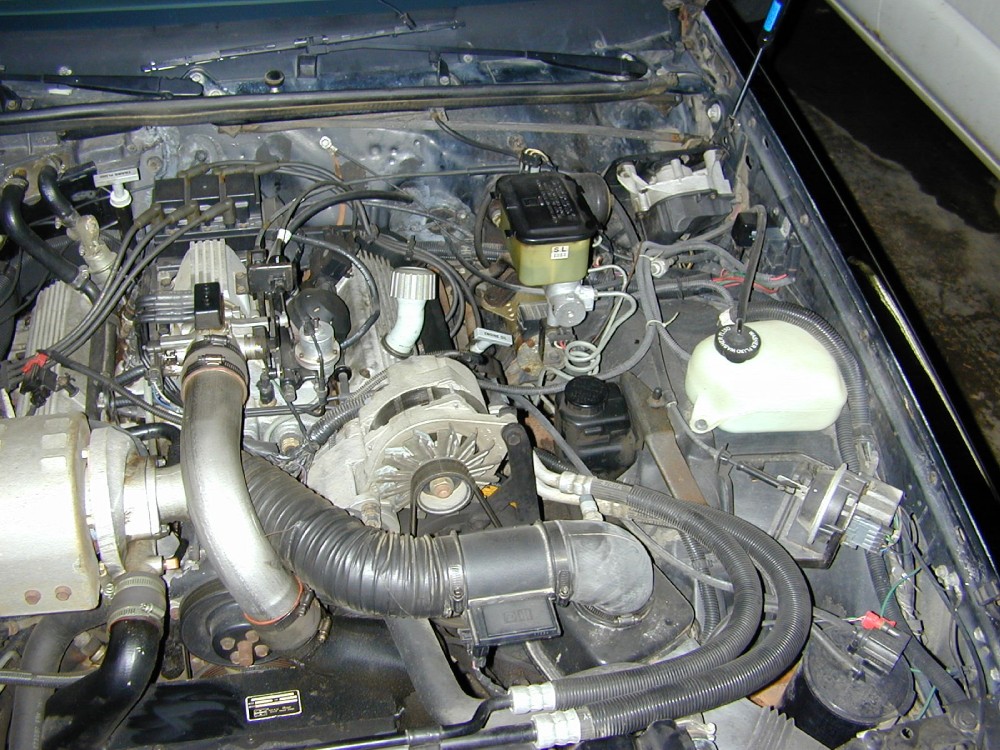 Used 1987 Buick Grand National ONE OWNER-LOW MILES | Mundelein, IL