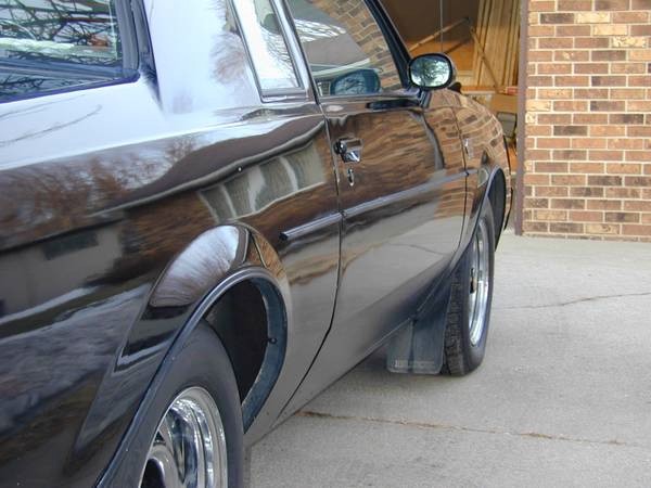Used 1987 Buick Grand National ONE OWNER-LOW MILES | Mundelein, IL
