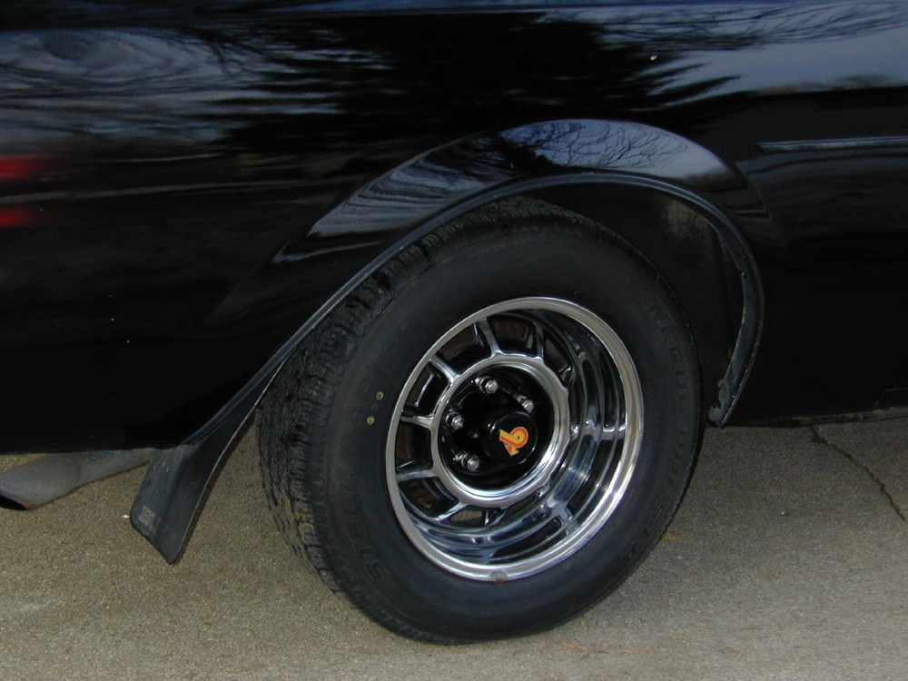 Used 1987 Buick Grand National ONE OWNER-LOW MILES | Mundelein, IL