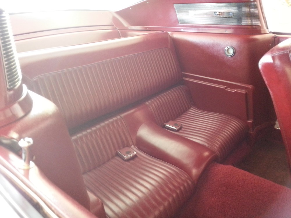 Used 1968 Ford Mustang 427 GT FASTBACK-FREE SHIPPING | Mundelein, IL