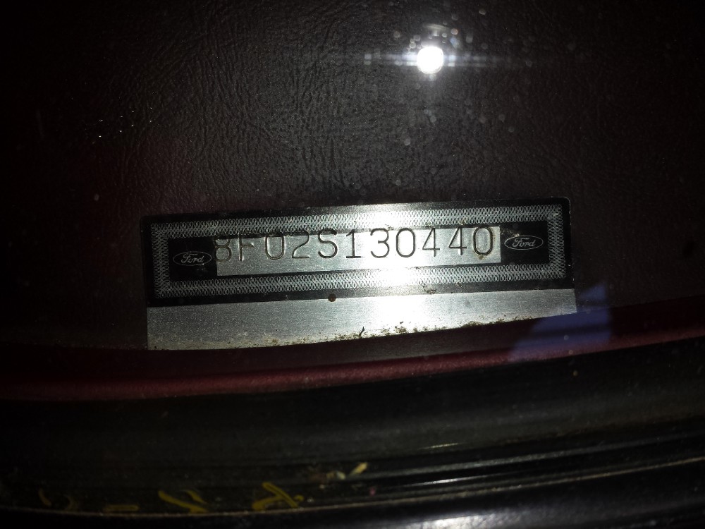 Used 1968 Ford Mustang 427 GT FASTBACK-FREE SHIPPING | Mundelein, IL