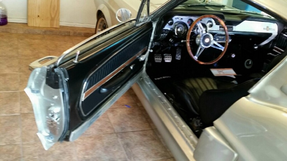 Used 1968 Ford Mustang Eleanor Fastback | Mundelein, IL