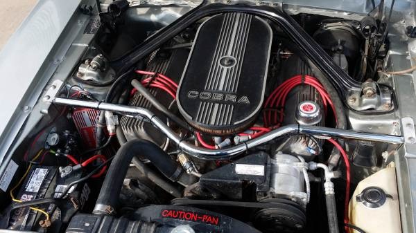Used 1968 Ford Mustang Eleanor Fastback | Mundelein, IL