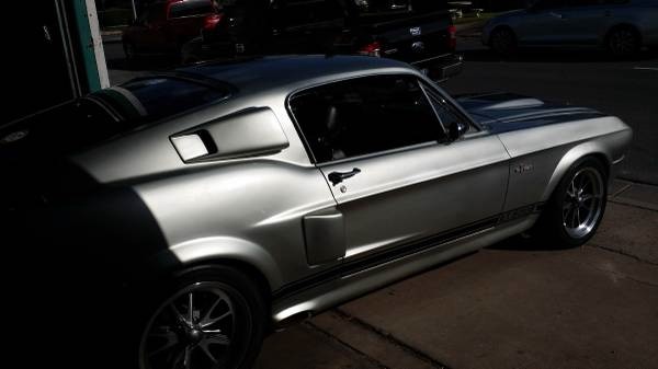 Used 1968 Ford Mustang Eleanor Fastback | Mundelein, IL