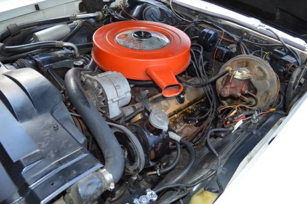 Used 1967 Oldsmobile Cutlass Supreme-CONVERTIBLE | Mundelein, IL