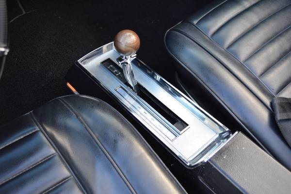 Used 1967 Oldsmobile Cutlass Supreme-CONVERTIBLE | Mundelein, IL
